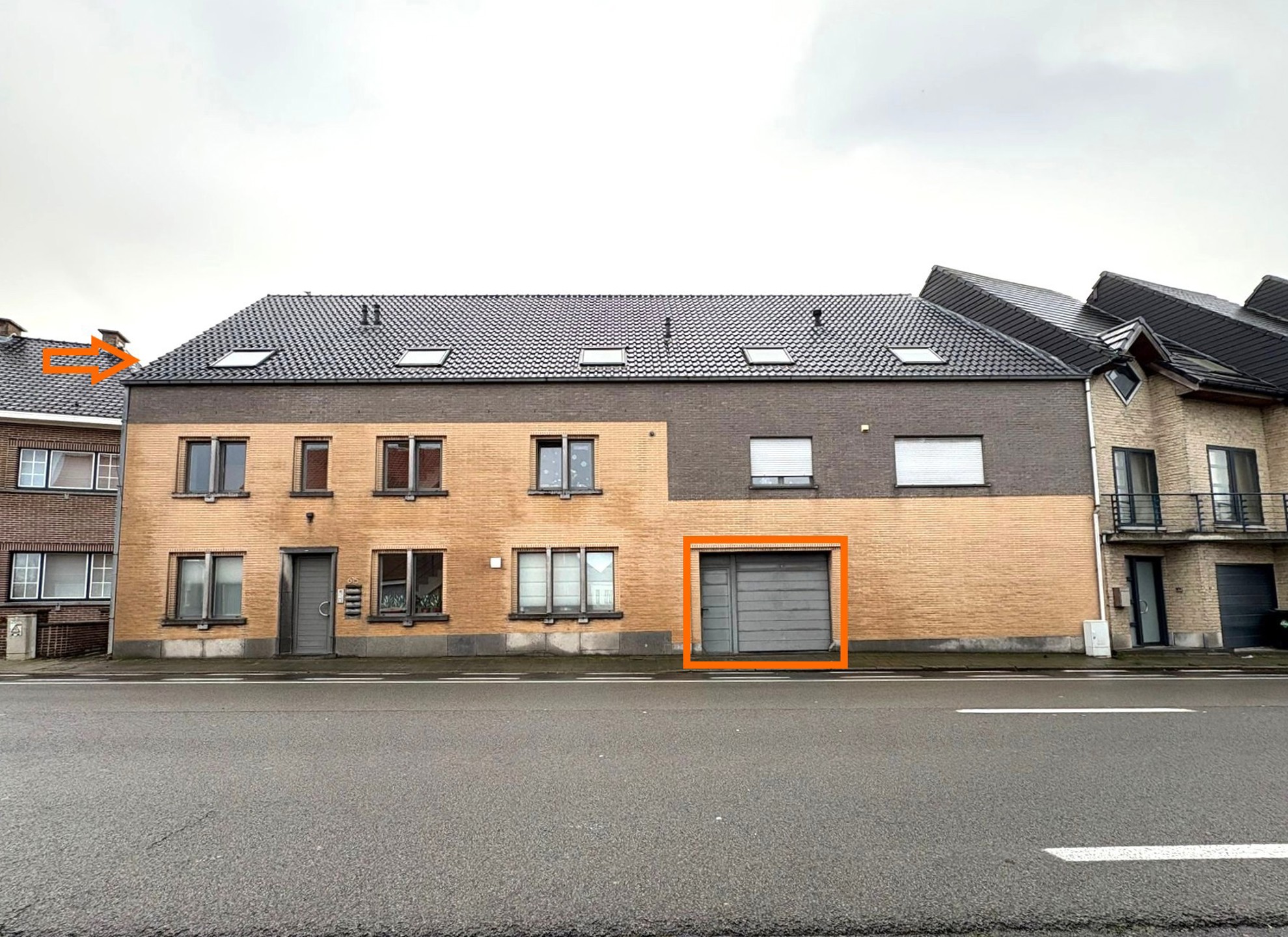 Appartement à louer à Erpe-Mere avec 2 chambres - photo 2