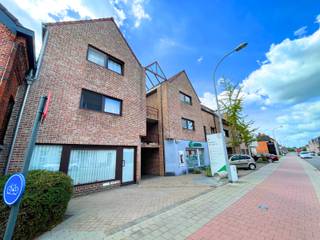 Apartment for rent in Heist-op-den-Berg