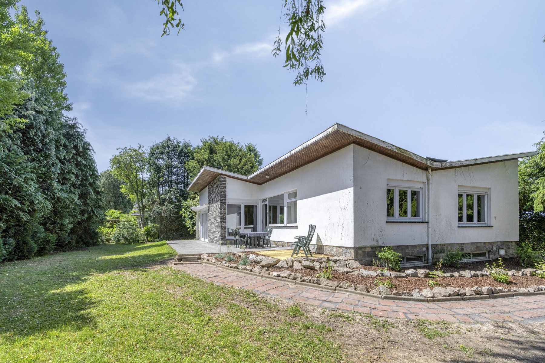 Maison à vendre à Affligem avec 2 chambres - photo 3