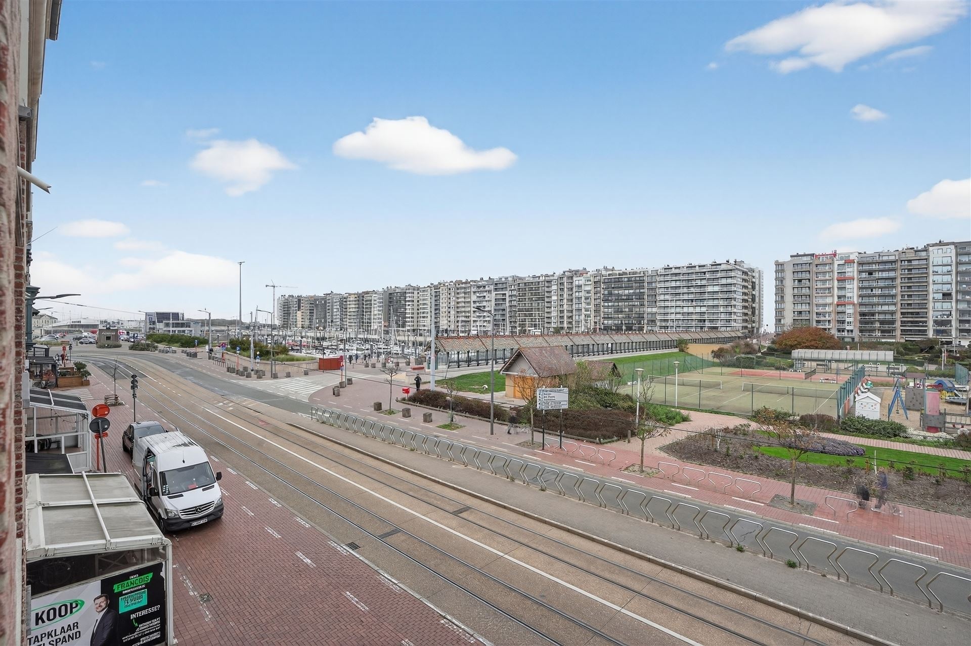 PORT / TERRASSE - photo 1