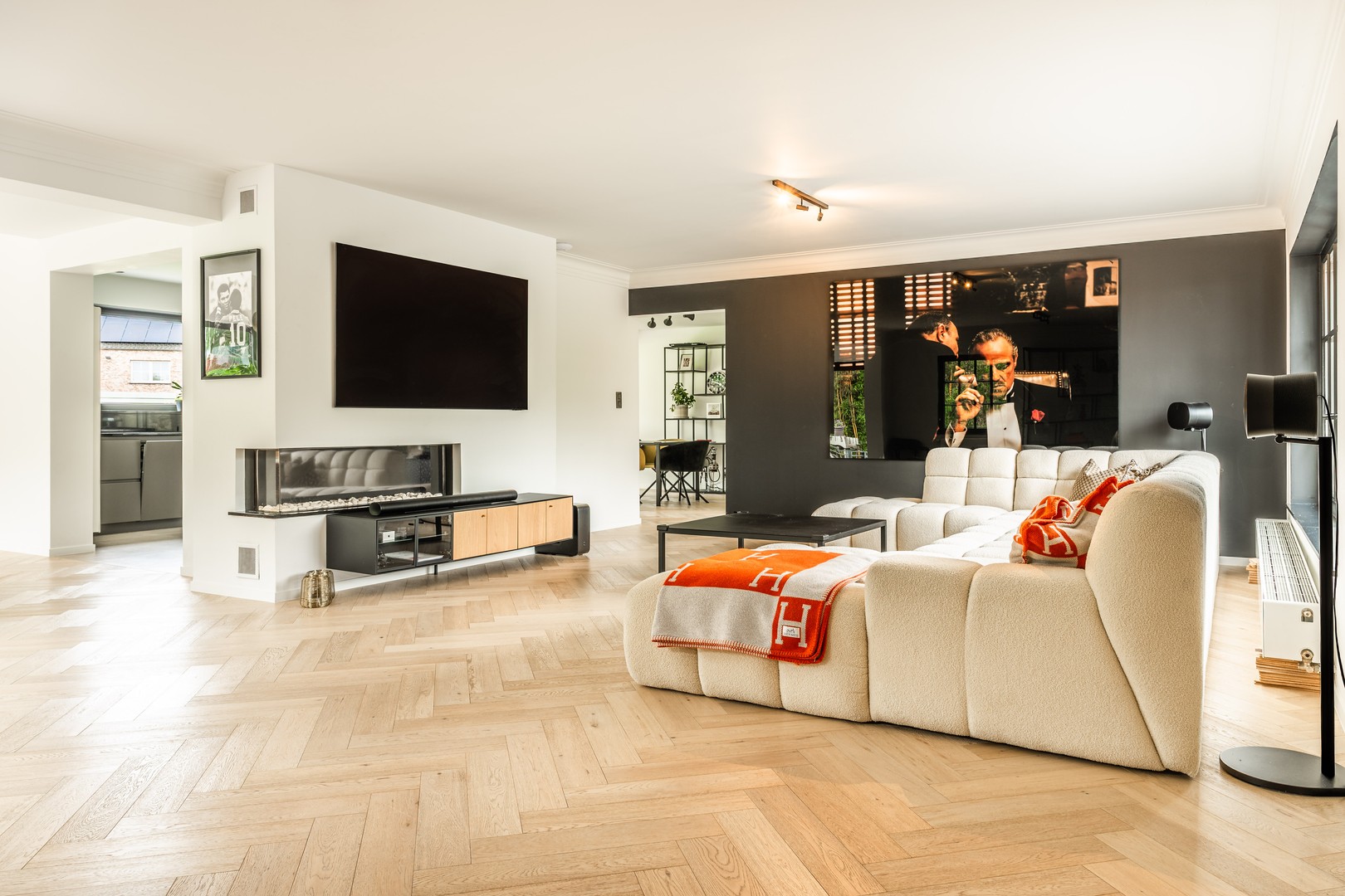 Uitzonderlijke villa met hoogwaardige afwerking! - foto 5