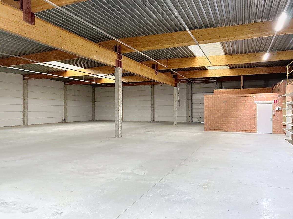 Bedrijfsgebouw te huur in Kortrijk - foto 3