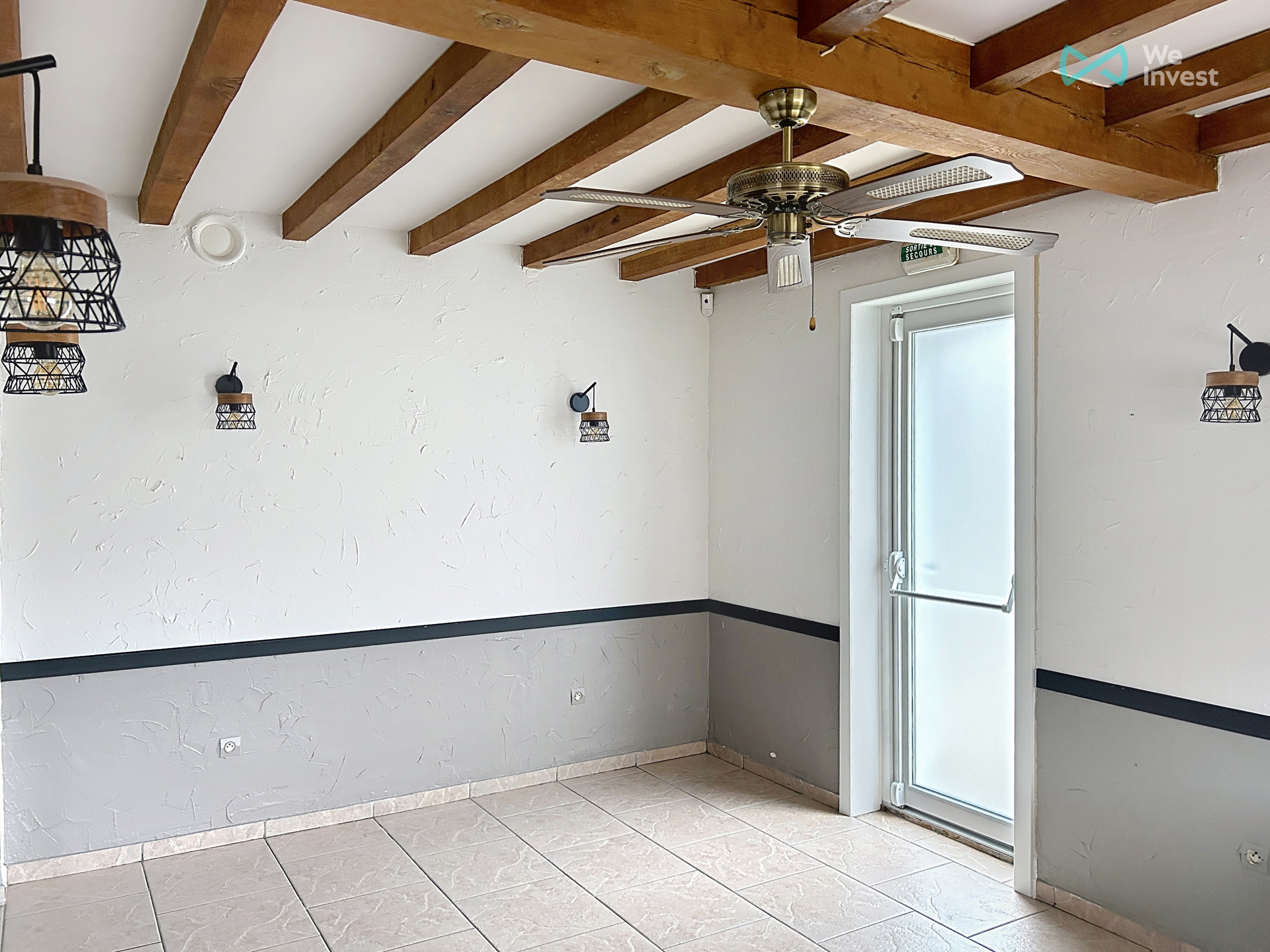 Commercieel te huur in La Louvière - foto 3