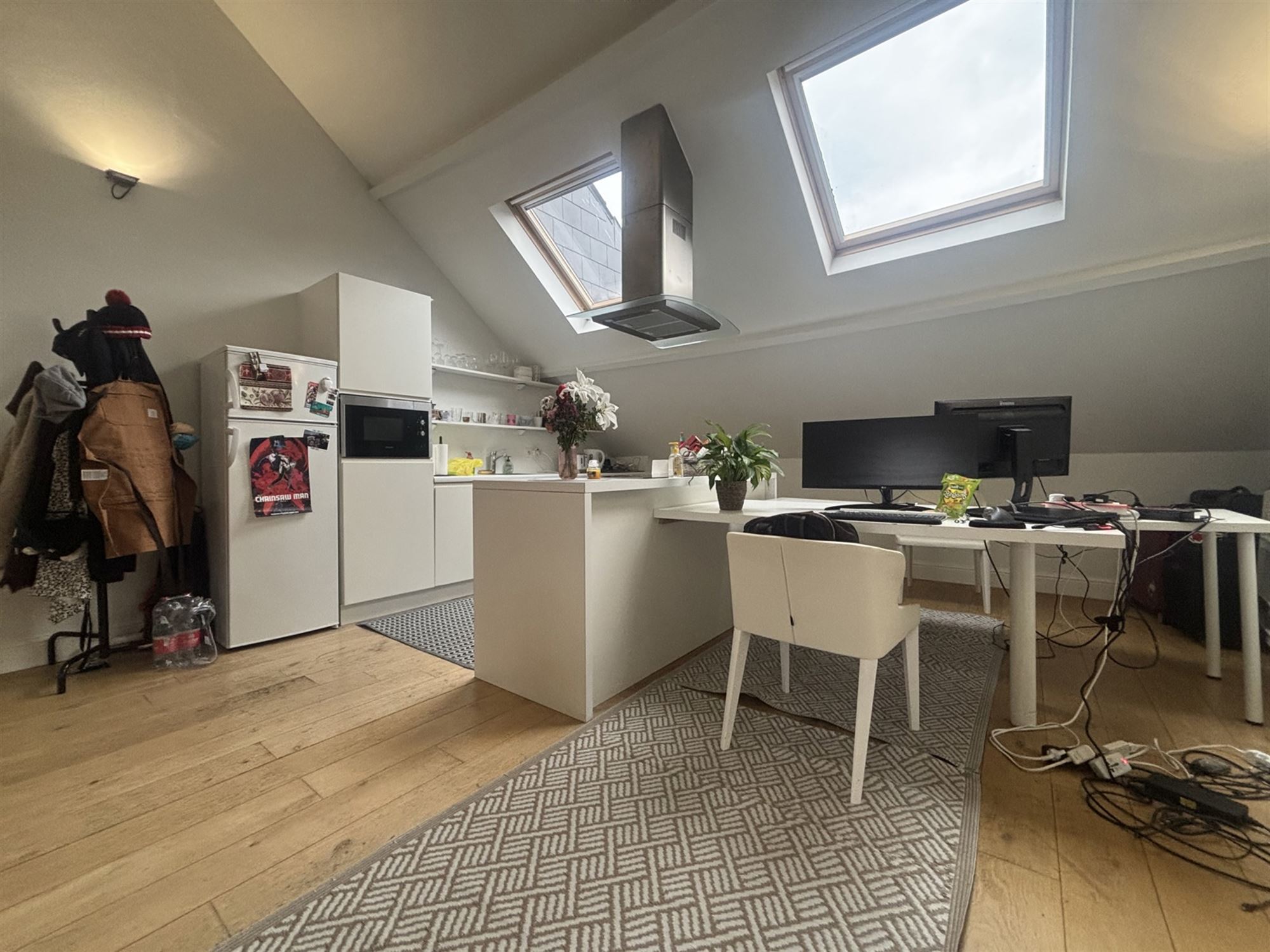 Loft appartement hartje Leuven - foto 3