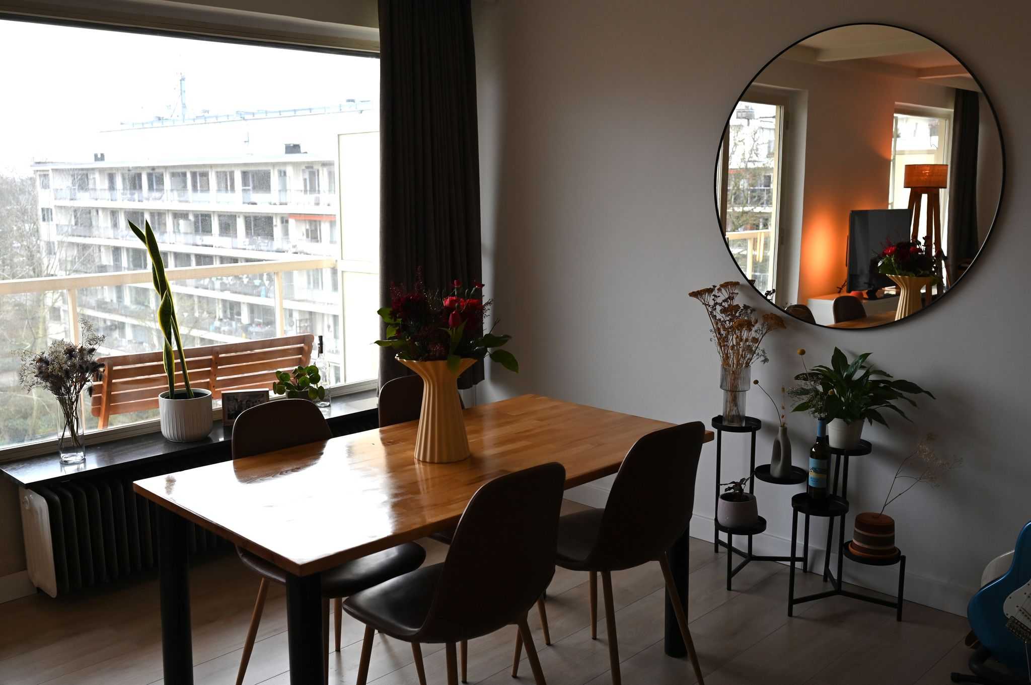 Apartment for sale in Edegem with 1 bedroom - photo 4