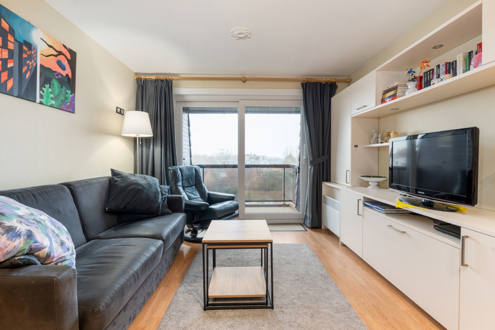 Apartment for sale in Koksijde - photo 1