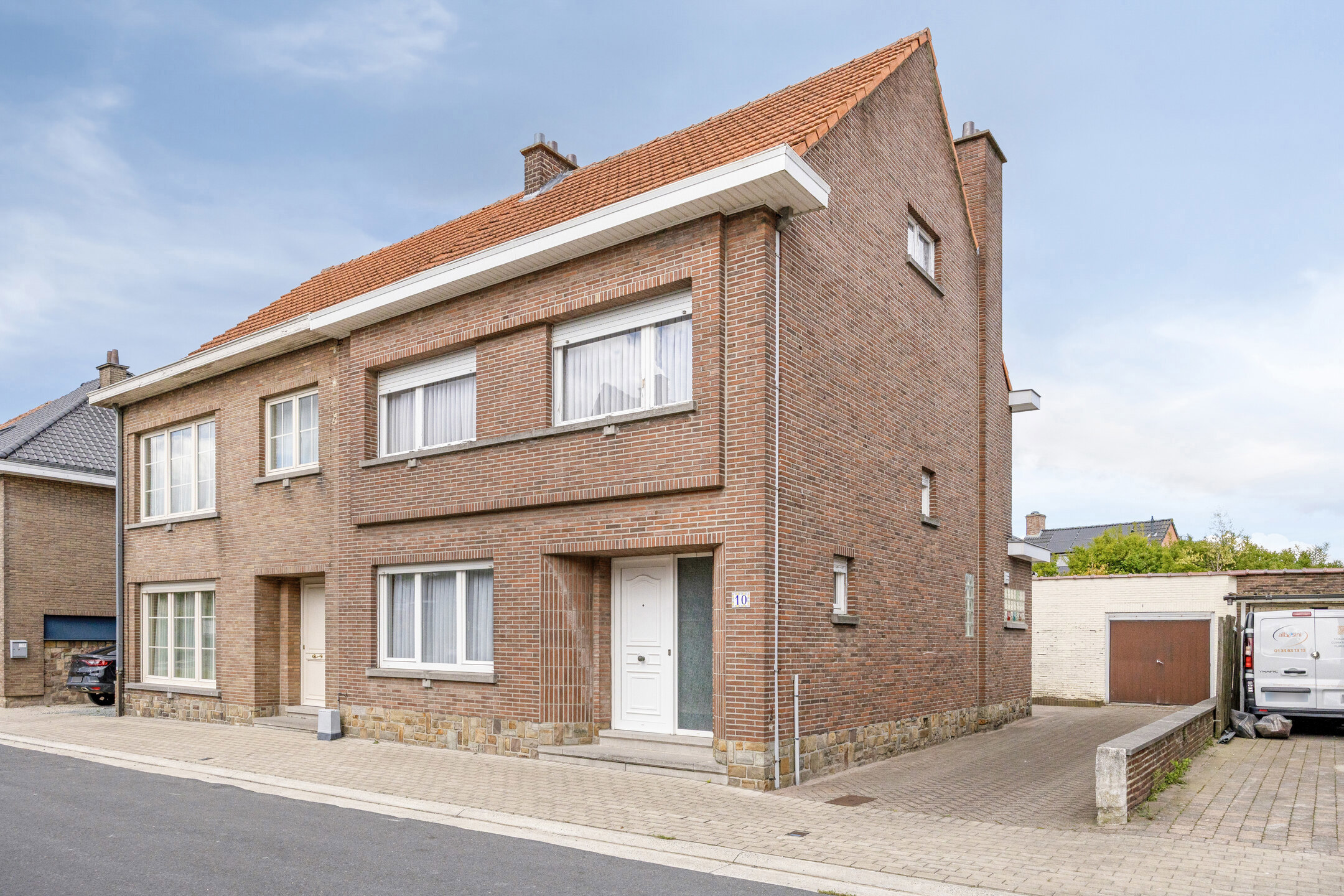 Huis te koop in Affligem met 4 slaapkamers - foto 1