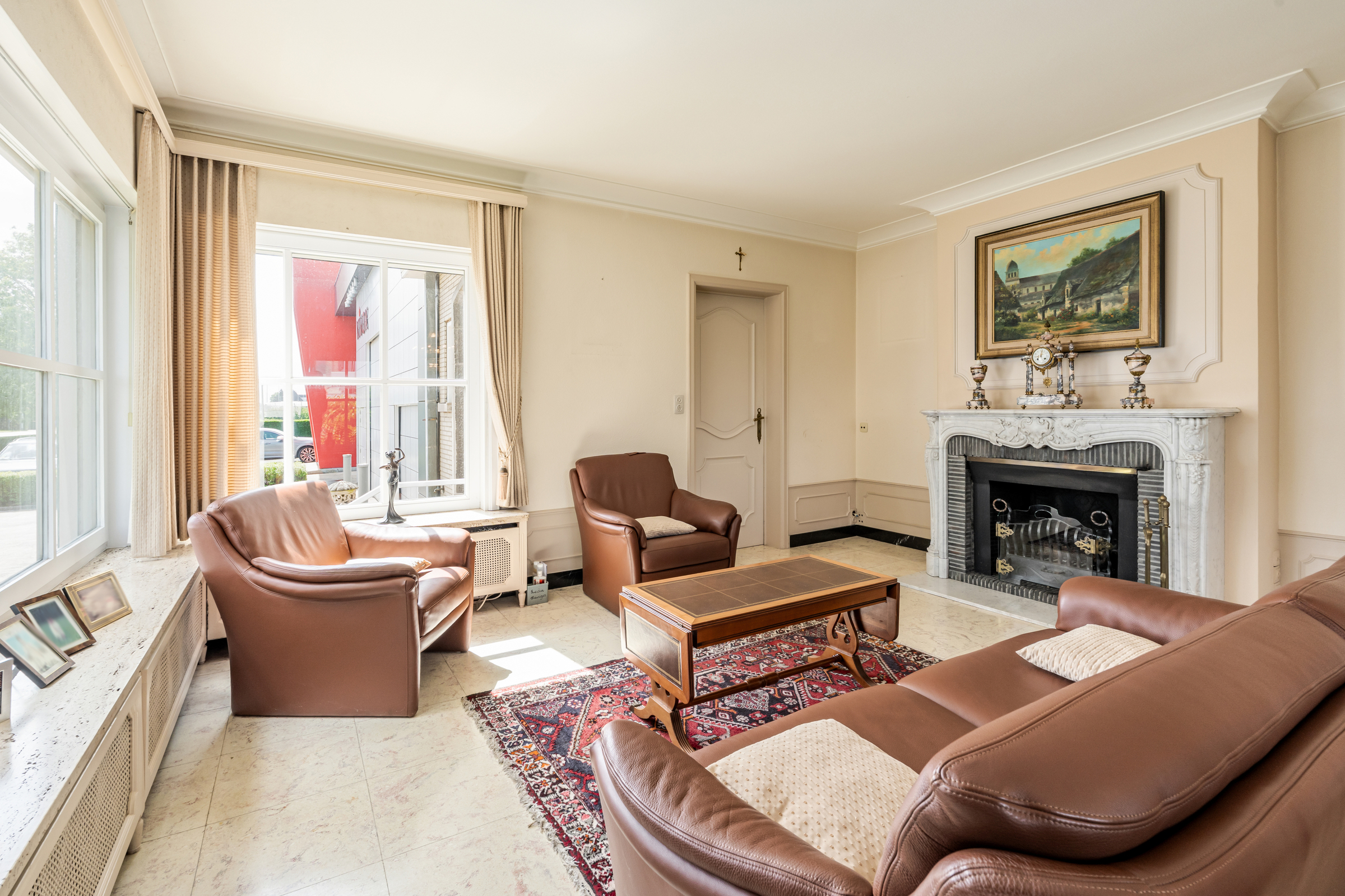 Ruime karaktervolle woning te koop in Harelbeke - foto 5