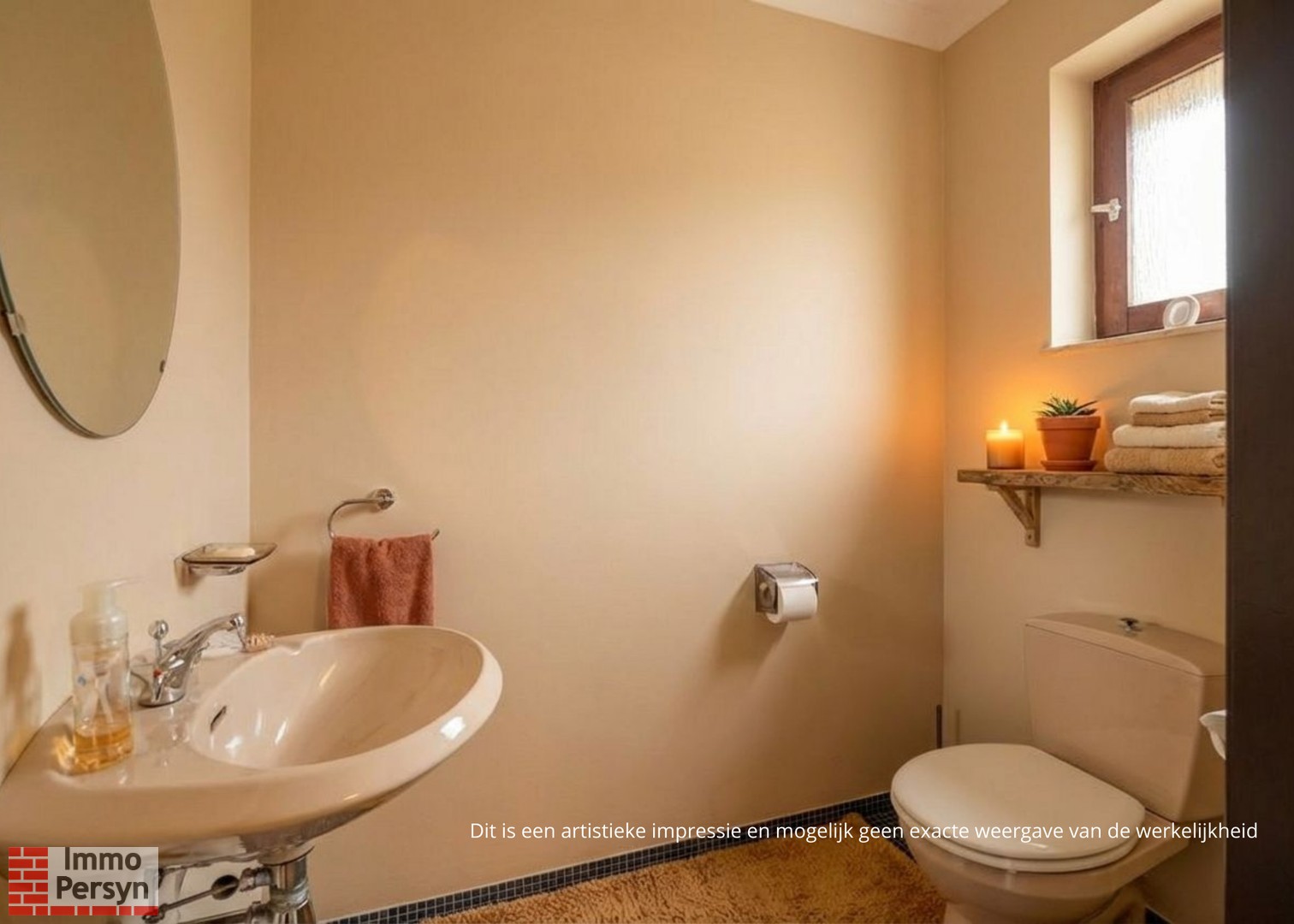 Maison à vendre à Scherpenheuvel - photo 5