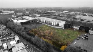 Grond te koop in Gembloers