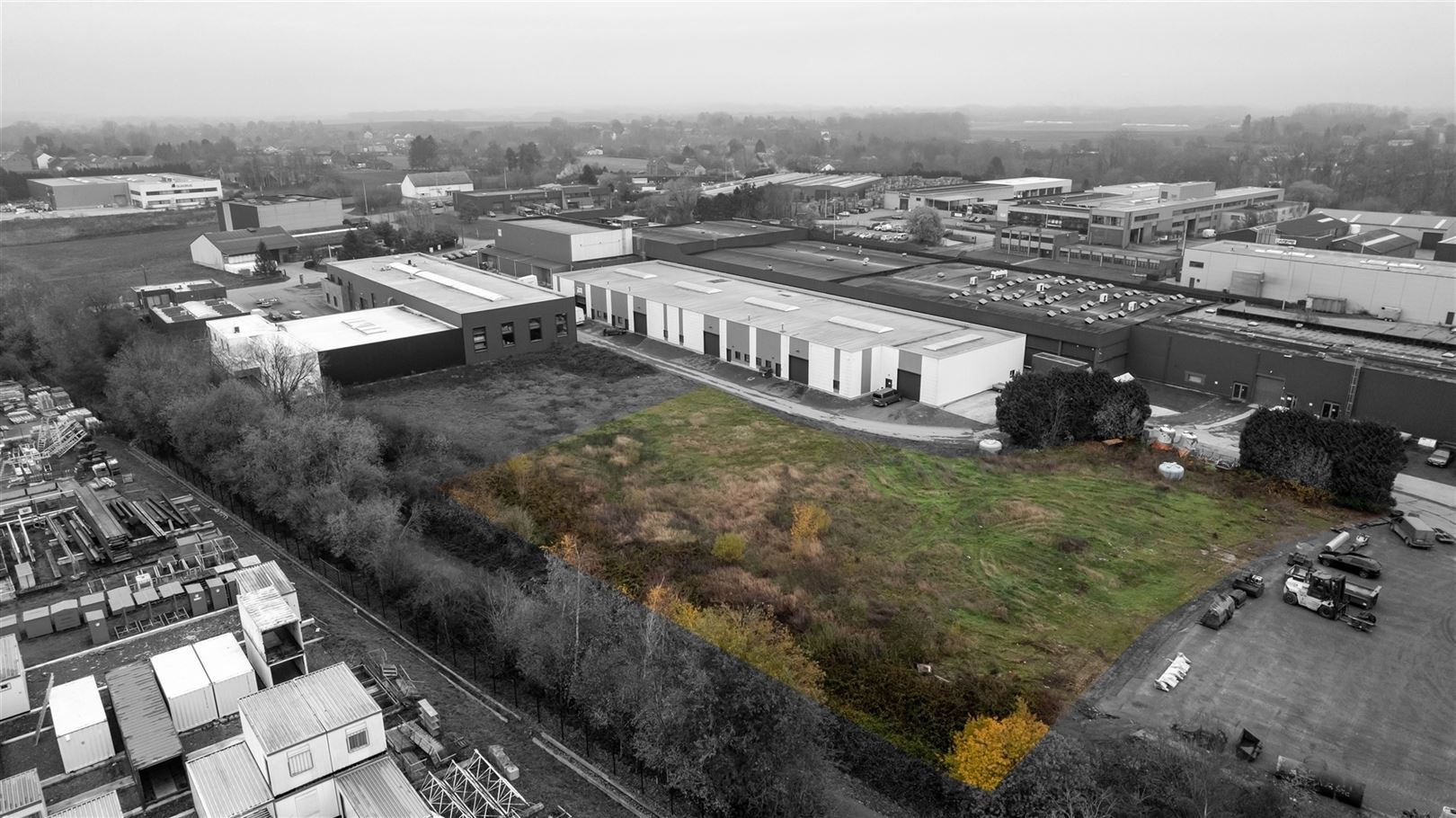 Grond te koop in Sauvenière - foto 3