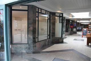 Commercial à louer à Lommel