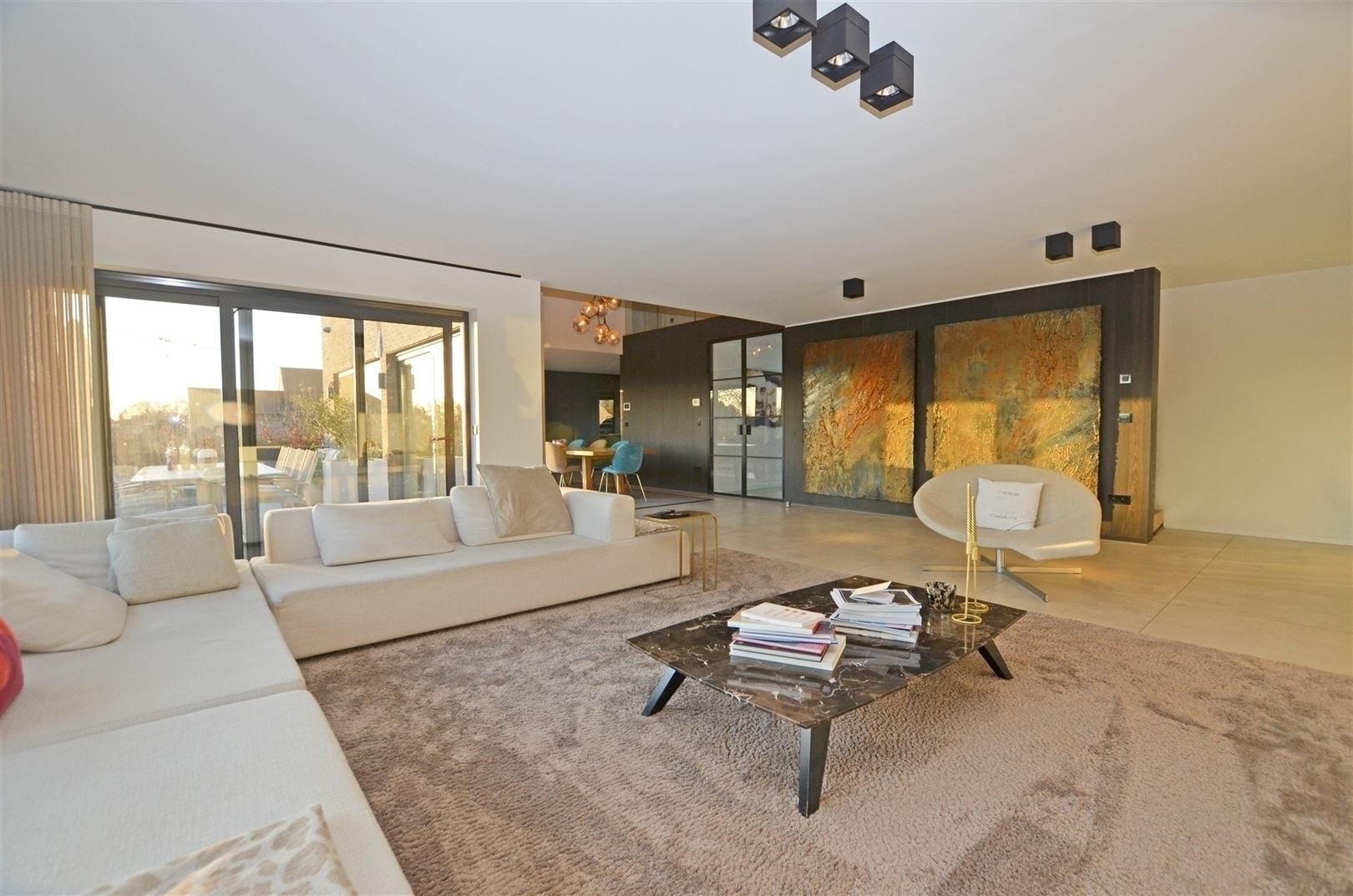 Landelijk gelegen villa met weids zicht. - foto 5