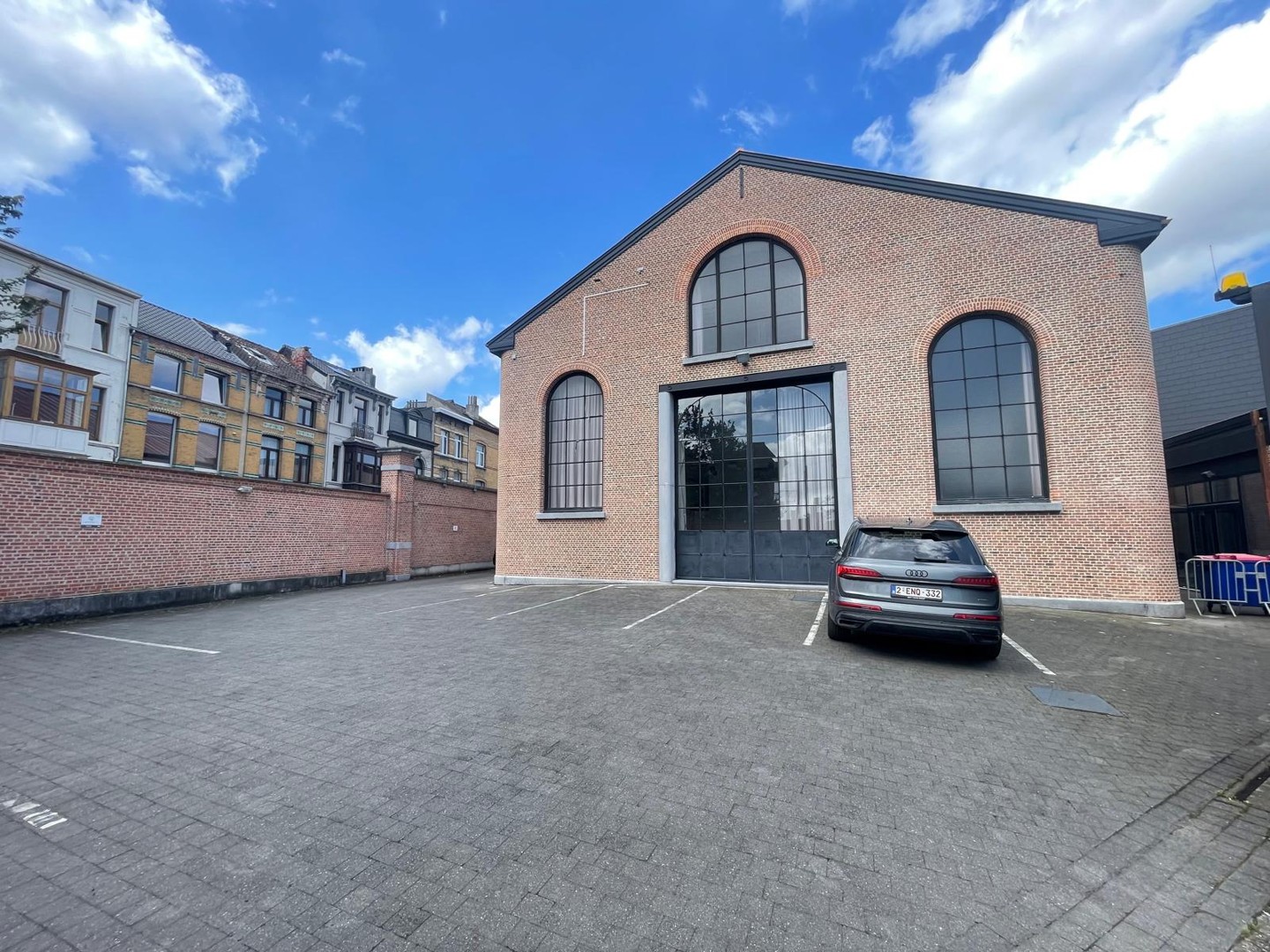 Commercial for sale in Borgerhout - photo 4