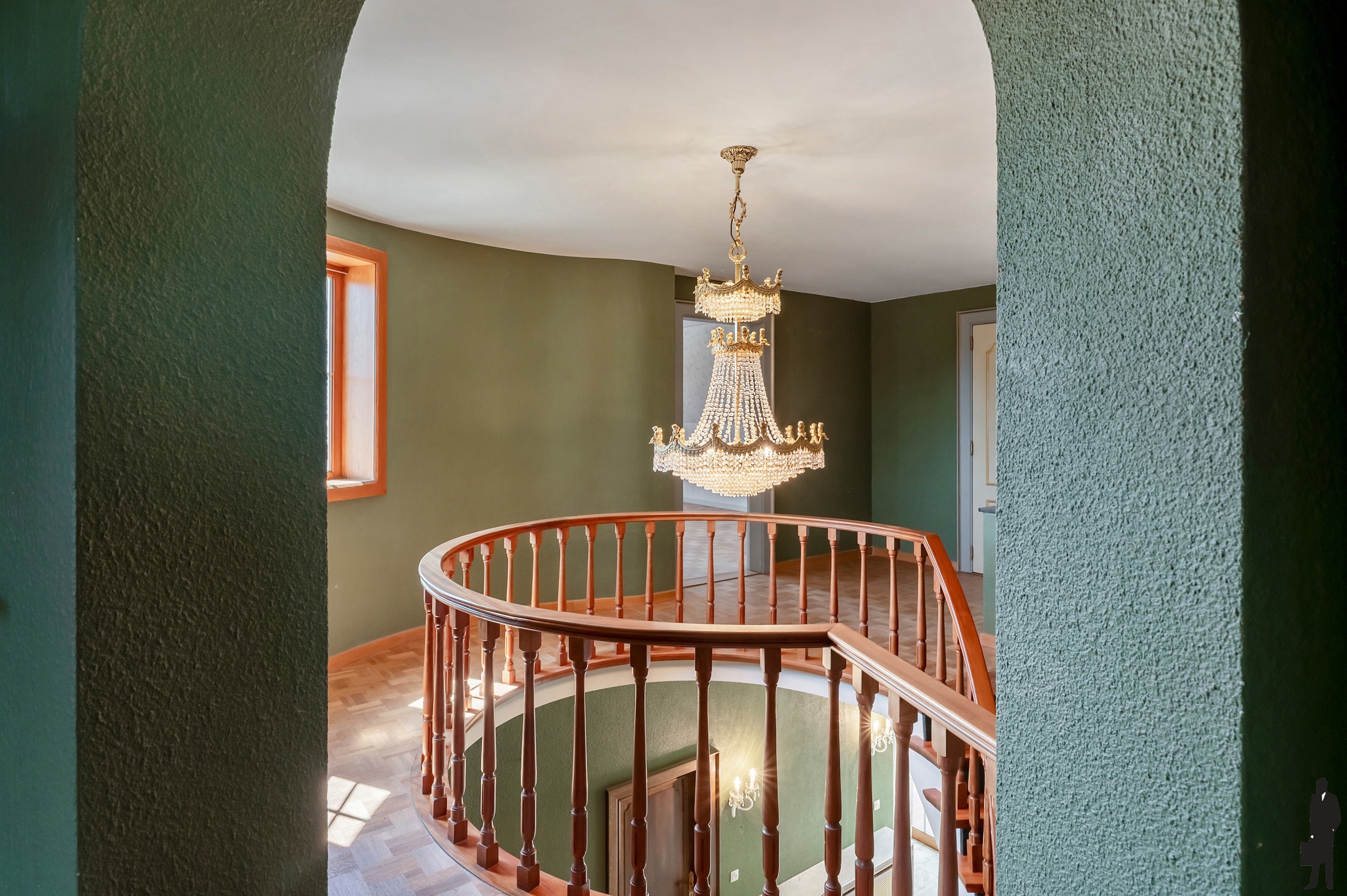 Uitzonderlijk gelegen villa nabij groen op grond van 2.785m² - foto 4