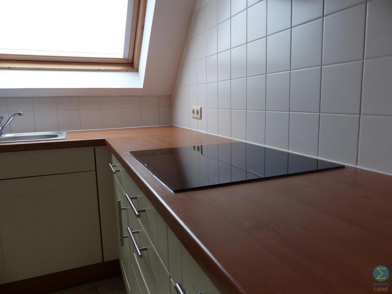 Appartement te huur in Arendonk met 1 slaapkamer - foto 5