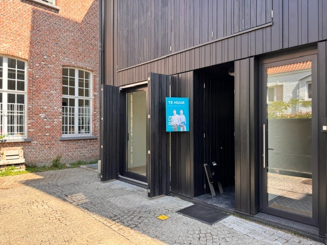 House for rent in Bruges with 2 bedrooms - photo 3