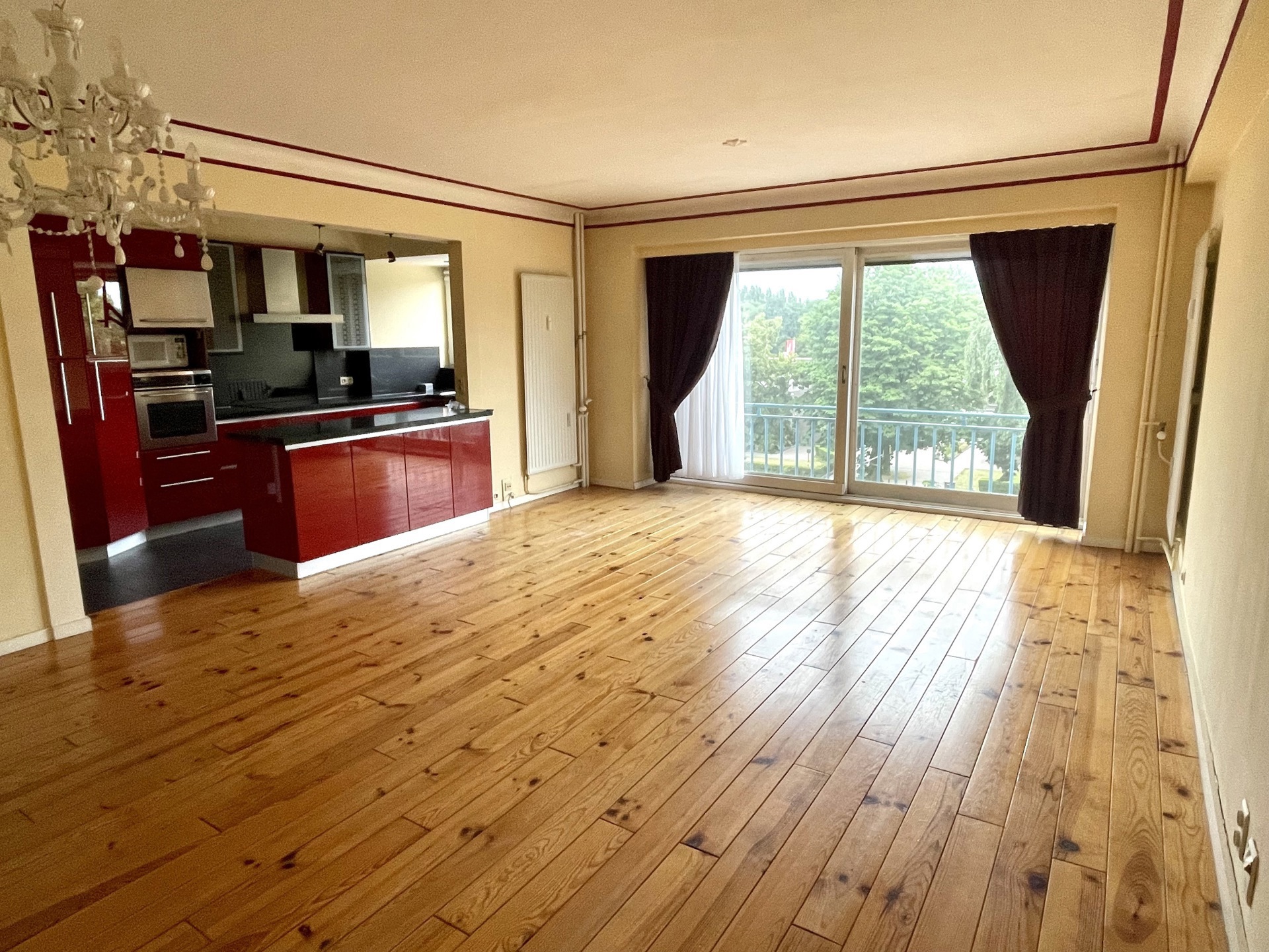 3 slaapkamer appartement op top locatie  - foto 2