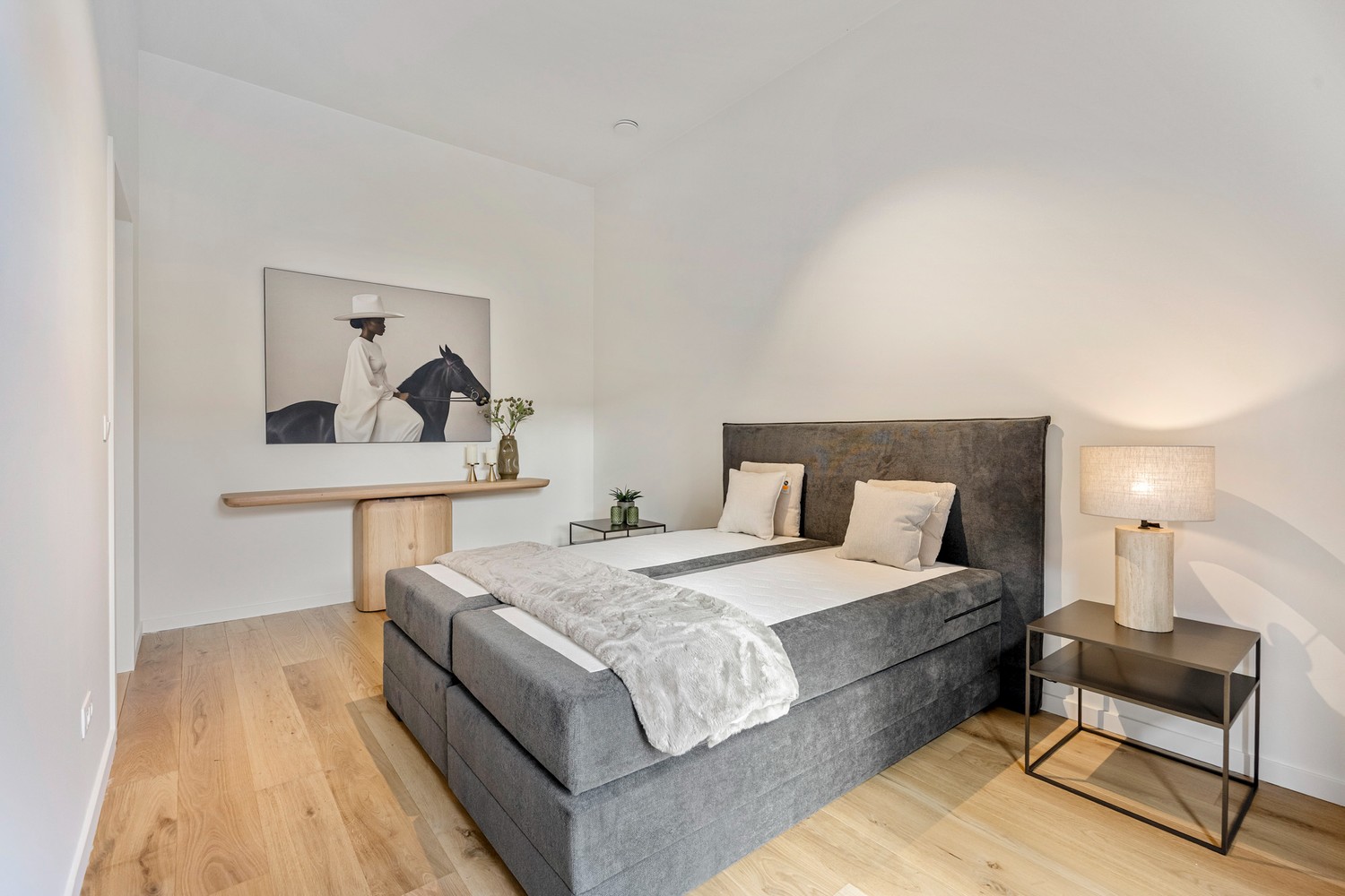 NOG 1 PRACHTIG GELIJKVLOERS APP. TE KOOP AAN 6% BTW (verlaagd tarief) - photo 5