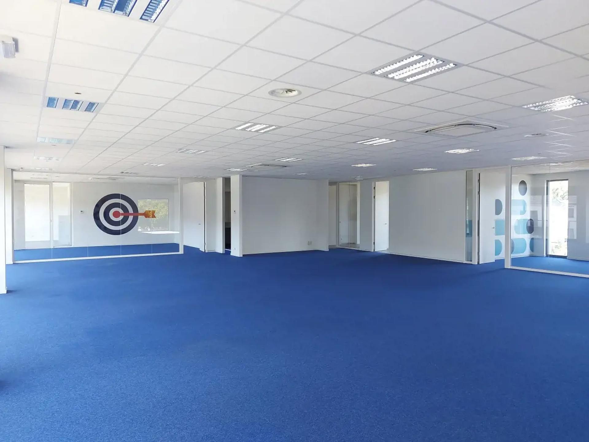 PRESTIGIEUZE KANTOREN IN GENK-CENTRUM - foto 3