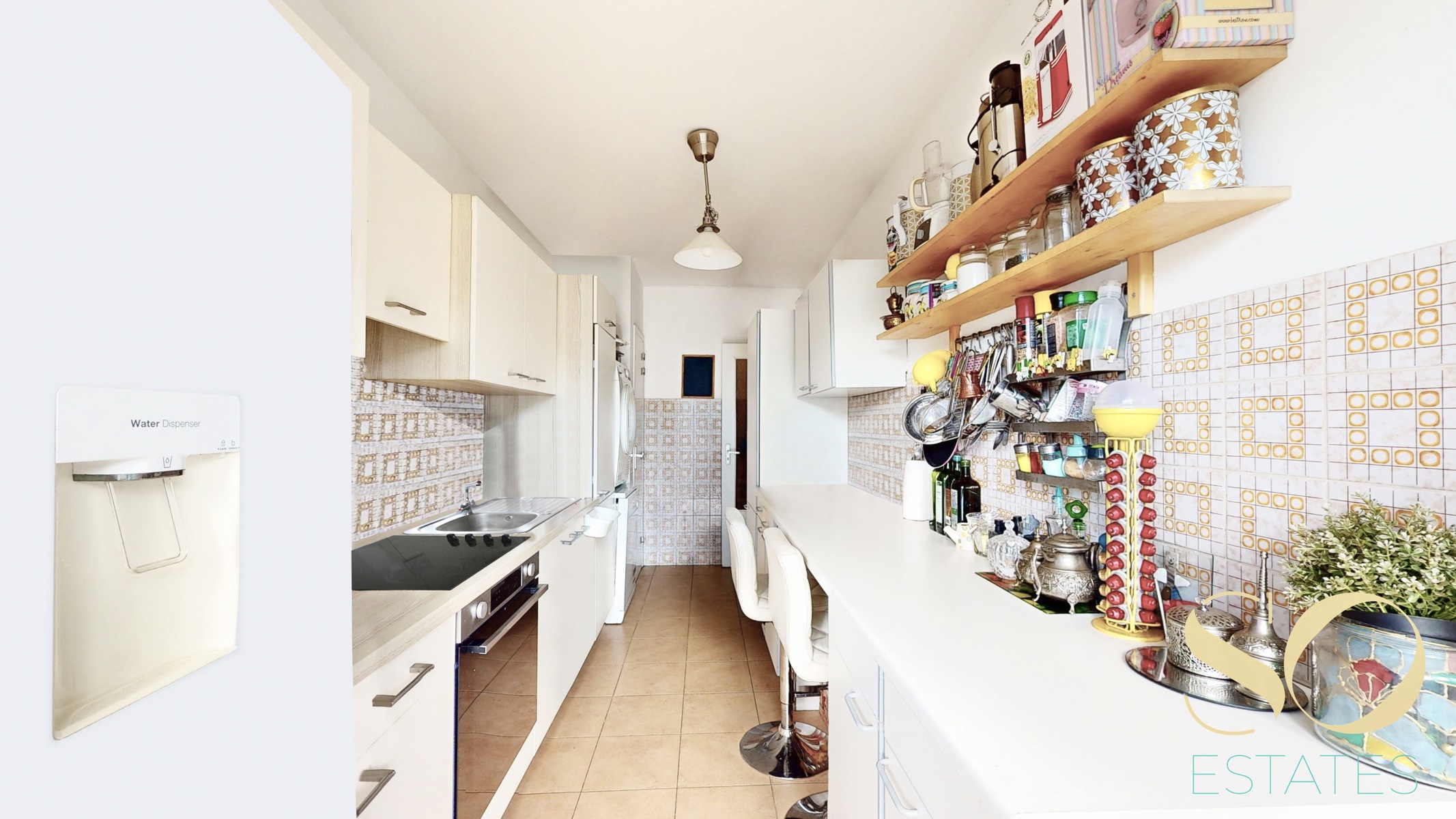 Appartement à vendre à Forest avec 3 chambres - photo 3