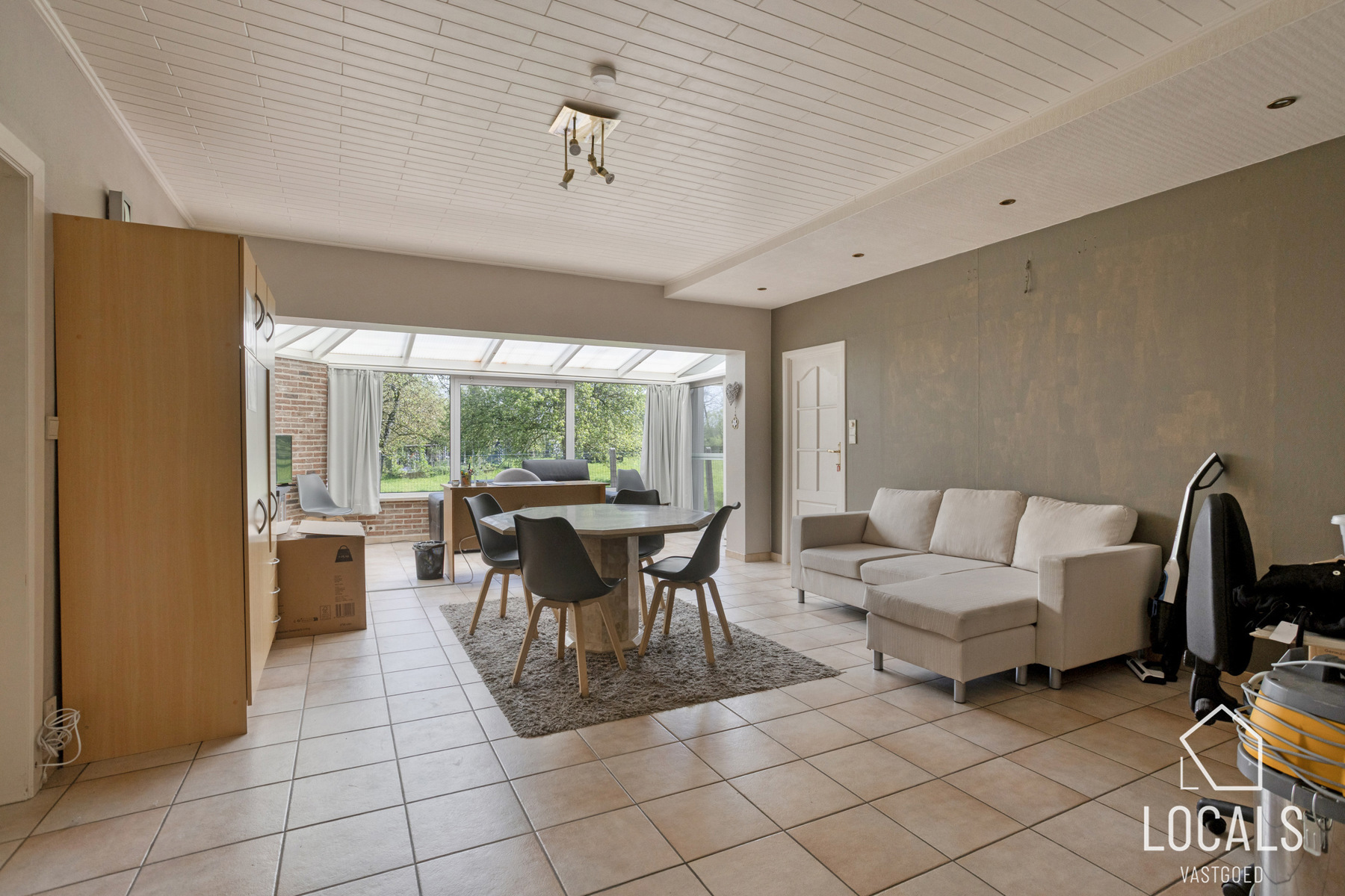 Zorgvastgoed op rustige, groene locatie  - foto 4