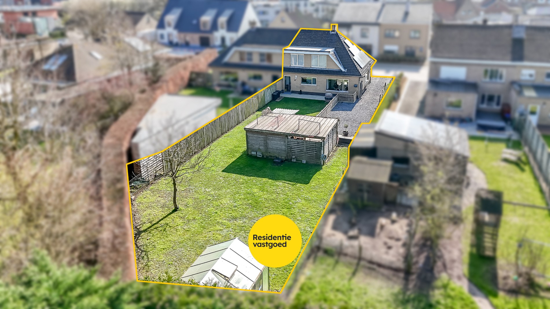 House for sale in Torhout with 4 bedrooms - photo 2