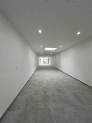 Commercial for rent in Dendermonde