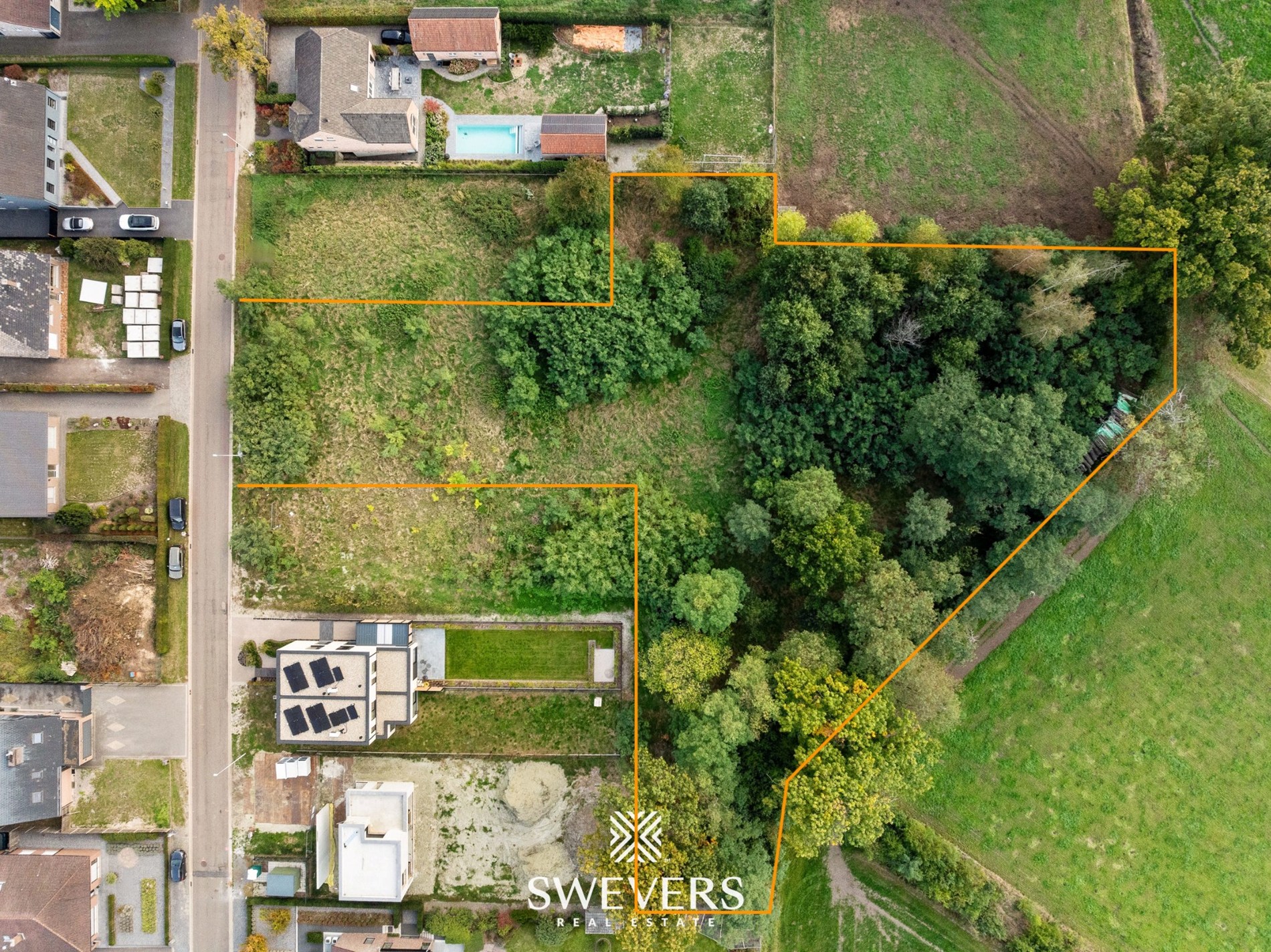 Terrain à vendre à Bourg-Léopold - photo 4