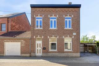Maison à vendre à Tirlemont