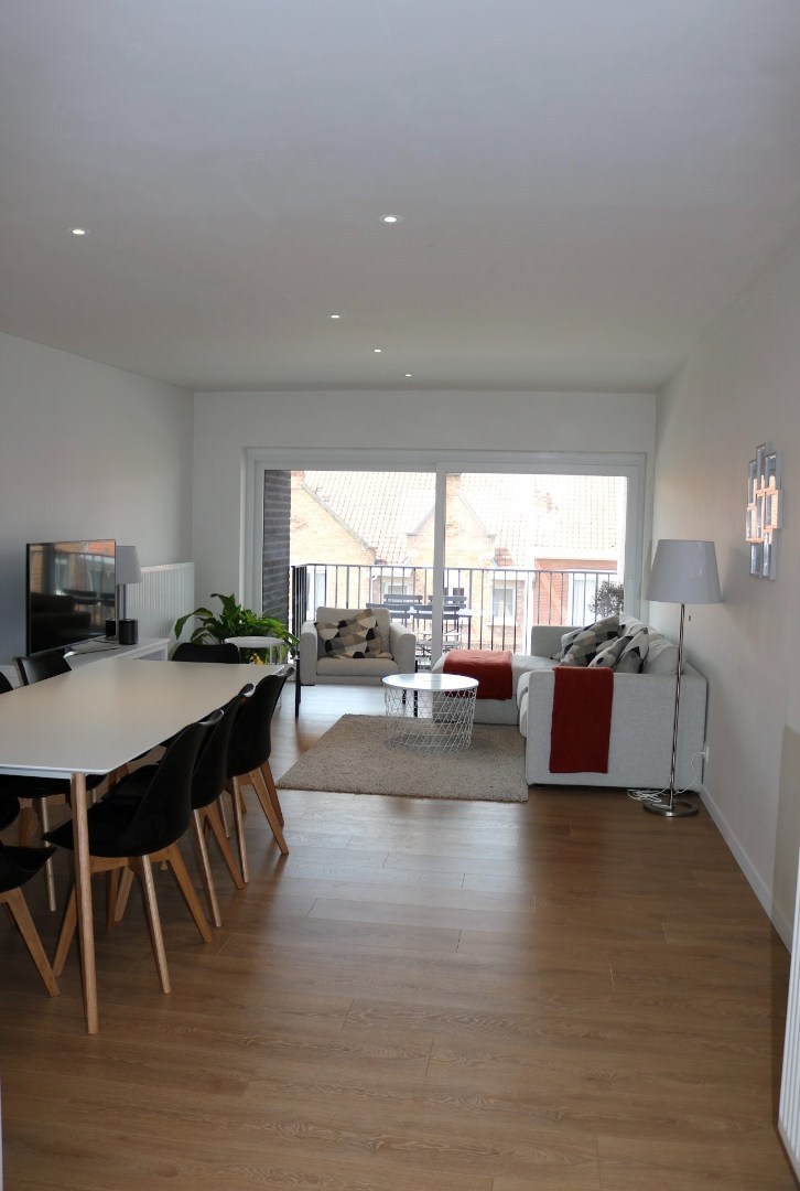 Nieuwbouw appartement te koop in Kortrijk met staanplaats en berging! - foto 4