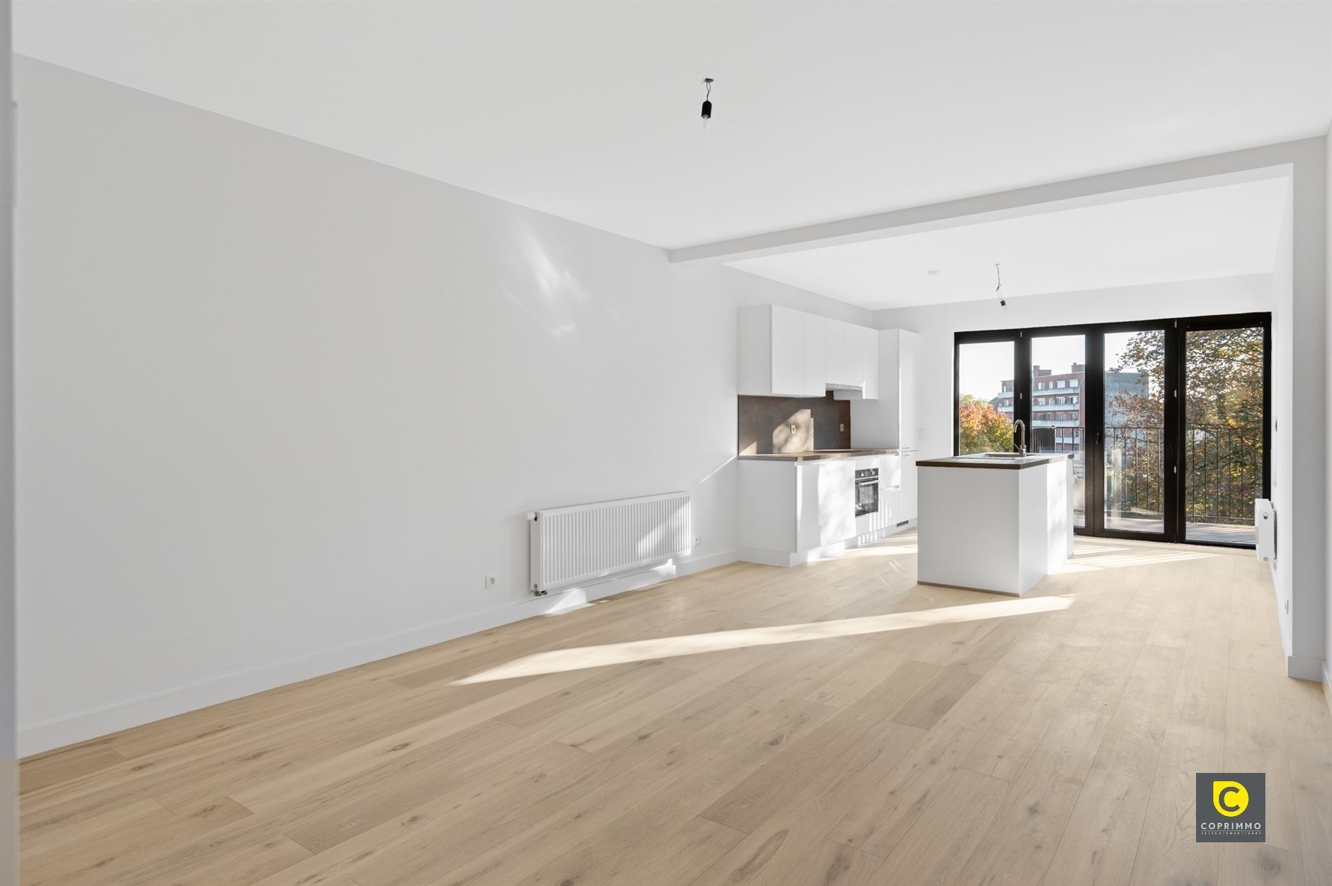 Appartement - photo 5