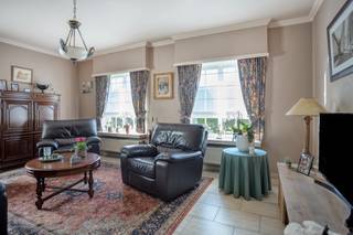 Maison à vendre à Heist-op-den-Berg