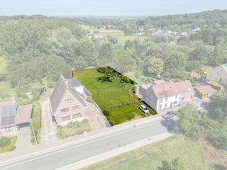 Ce terrain à bâtir de 17a80ca à Beersel est idéal pour la construction d’une maison unifamiliale dans un environnement agréable et bien situé. Il...