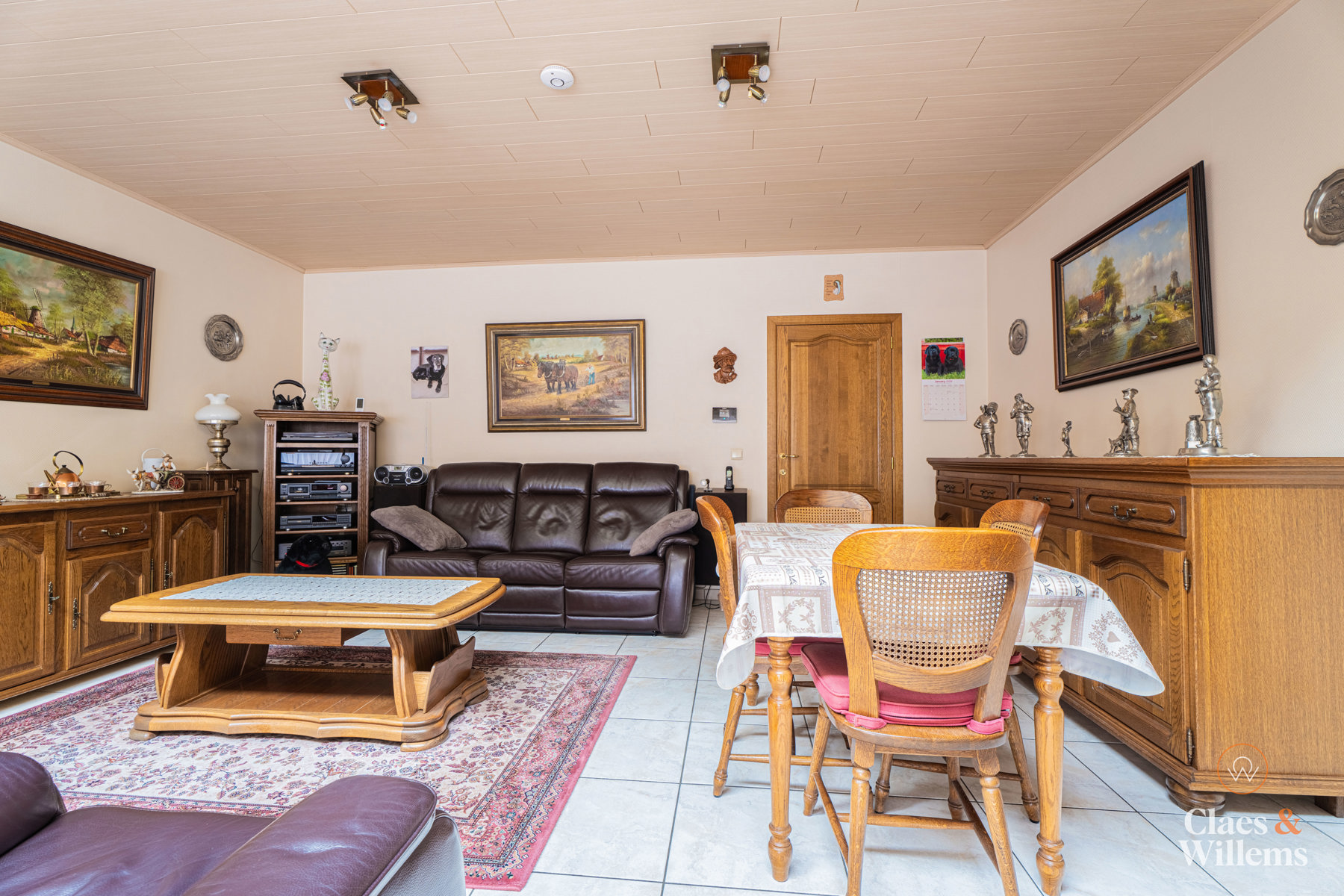 House for sale in Ninove with 3 bedrooms - photo 5