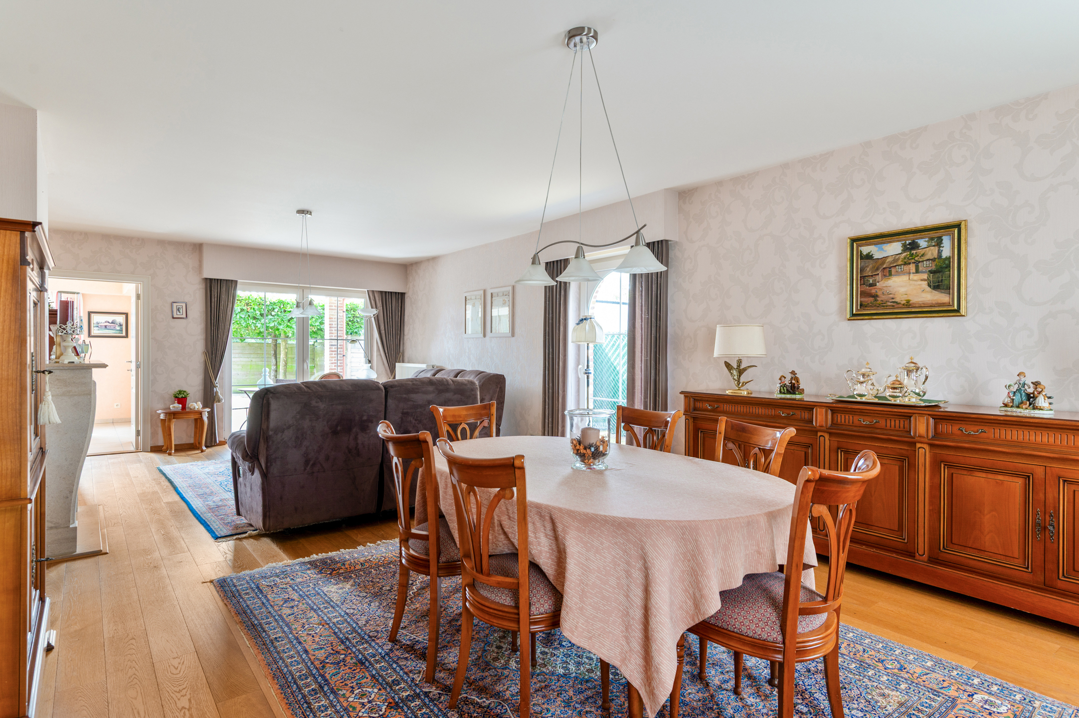 Huis te koop in Kalmthout met 3 slaapkamers - foto 5