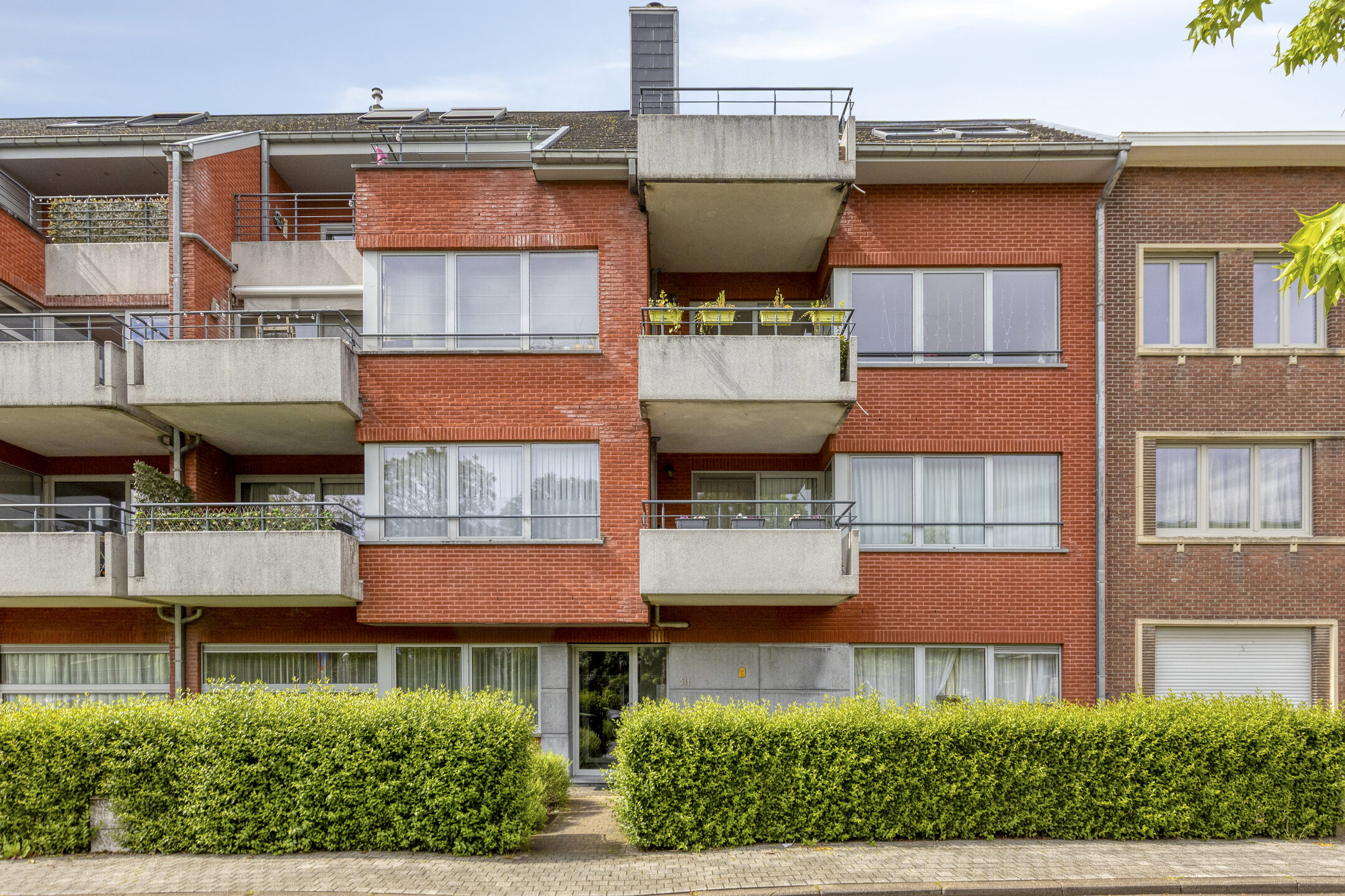 Apartment for sale in Mechelen