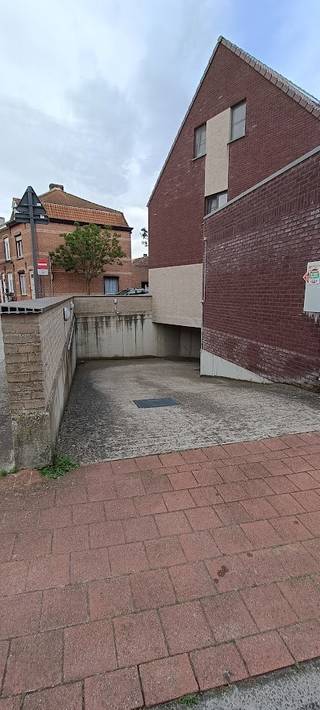 Garage à vendre à Bruges