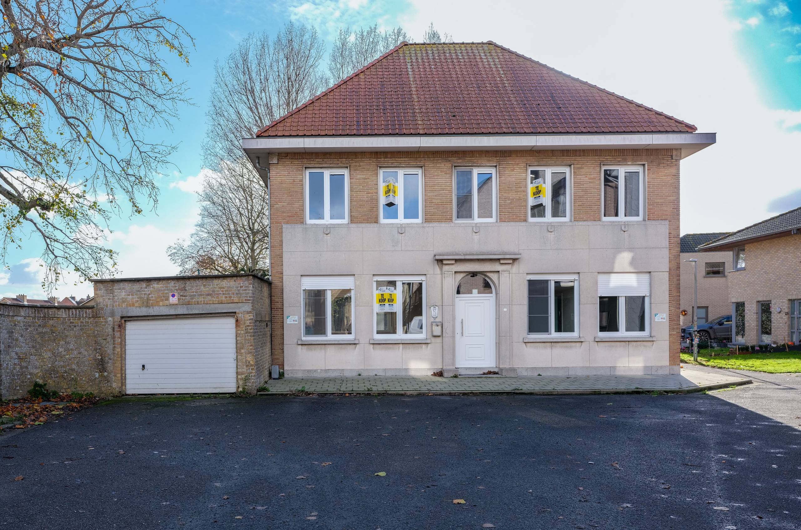 Ruime woning te koop in Alveringem - foto 2