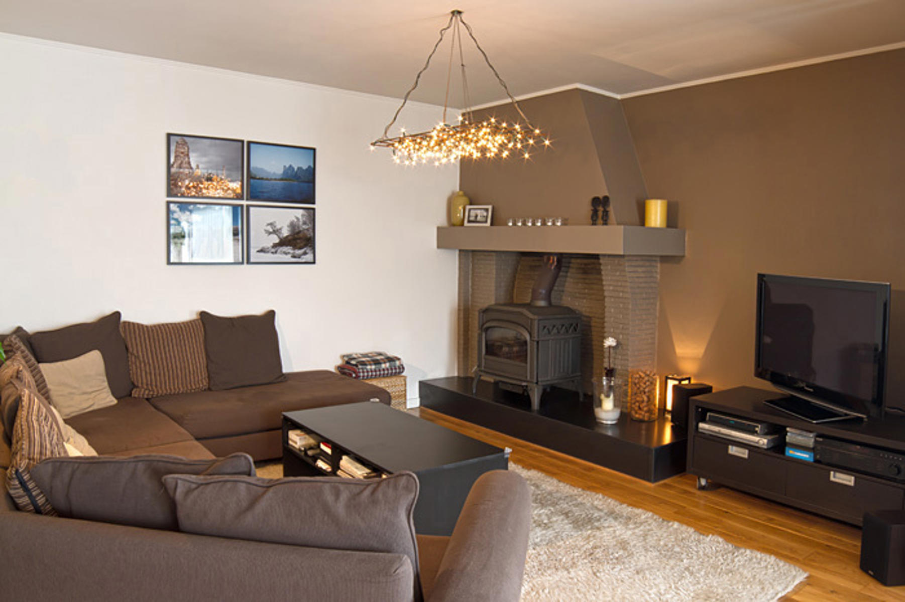 Leuk 3 slpk appartement - foto 4