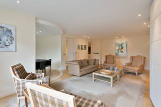 Apartment for rent in Ghent