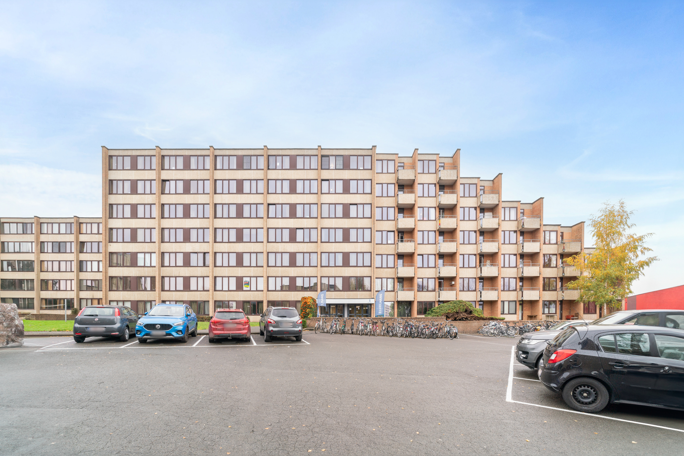 Studentenstudio te koop in Heverlee - foto 1