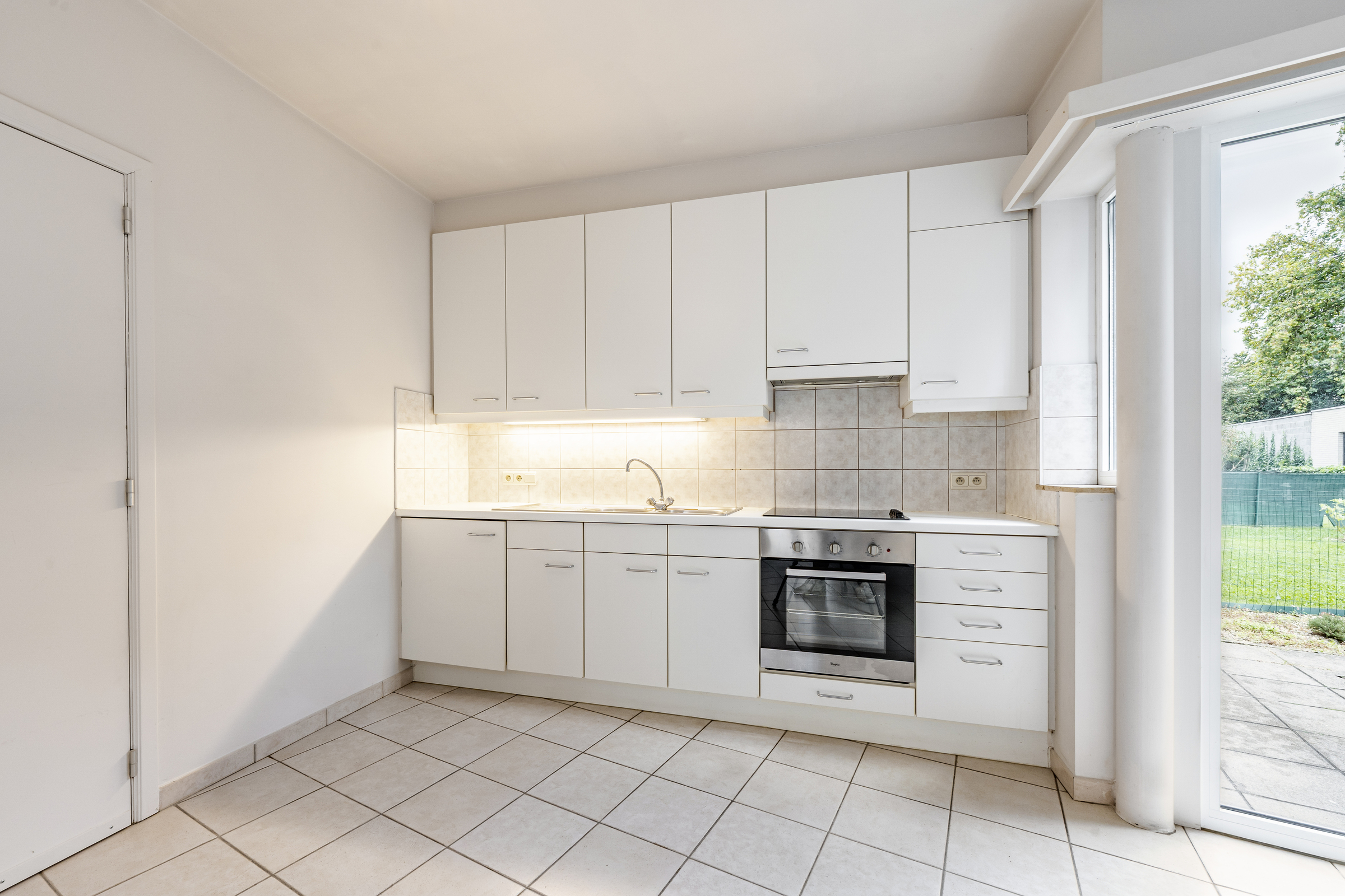 Appartement à vendre à Termonde