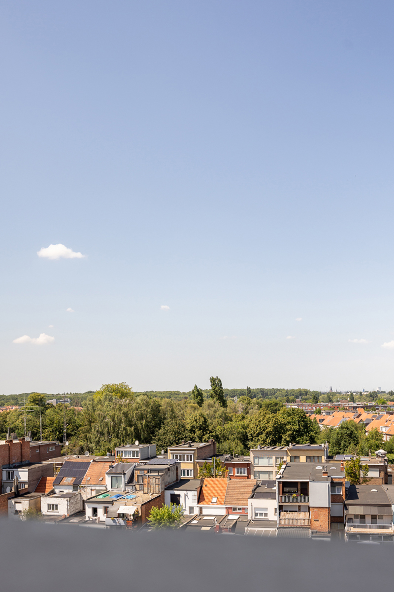 Instapklaar app met 2 slpk, bureau en terras - foto 4