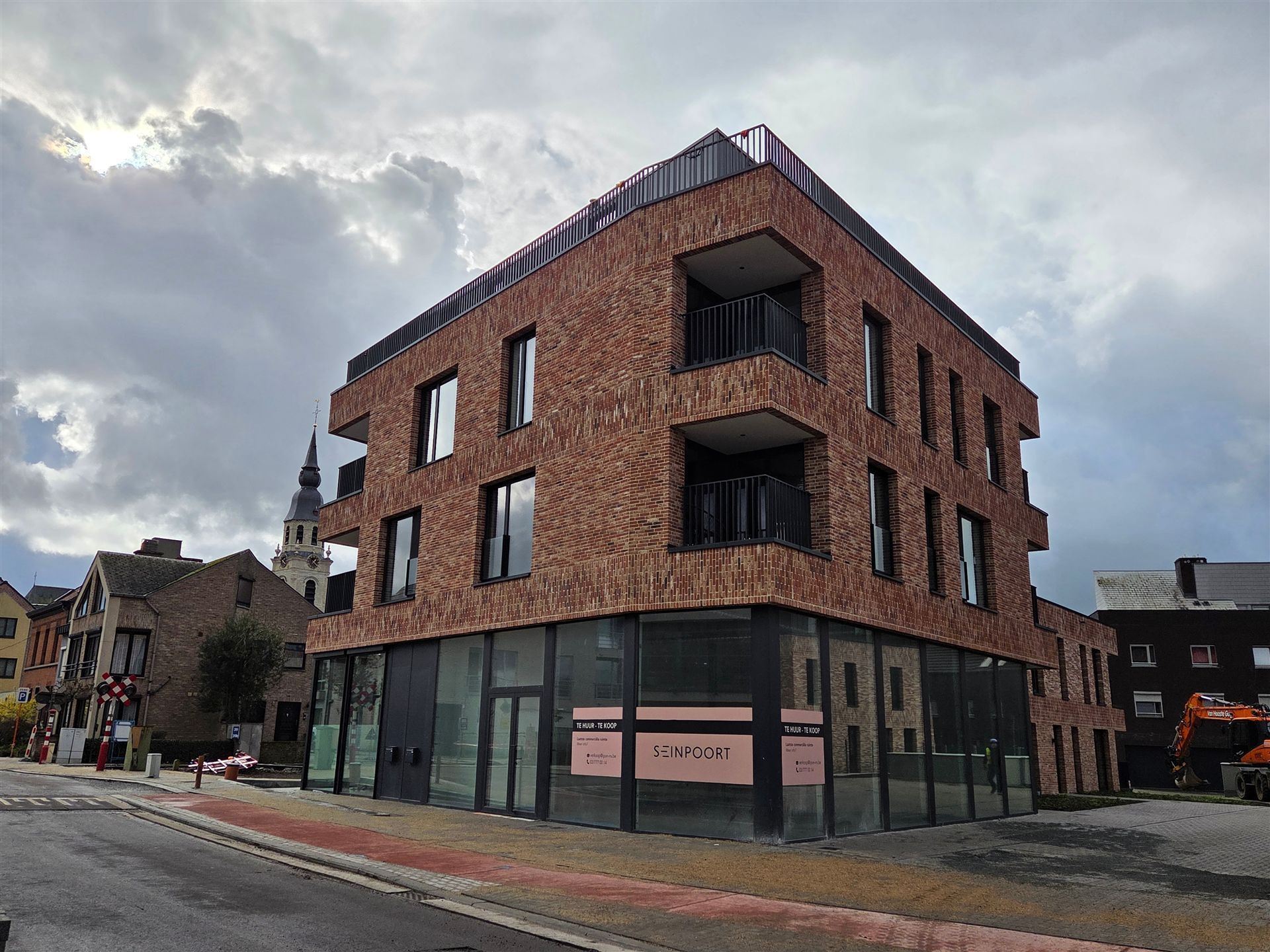 Appartement in Puurs