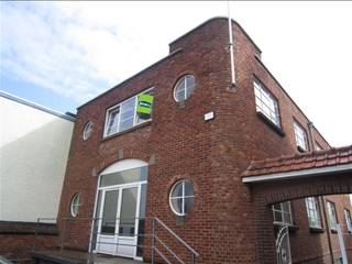 Commercial for rent in Dilsen-Stokkem