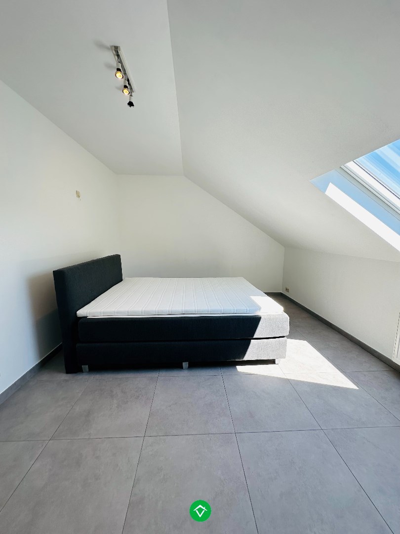 Appartement met 1 slaapkamer te Koekelare - foto 5