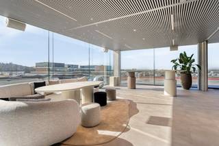 Looking for more than just an office? Give your company a spot at the most innovative business park in West Flanders. Welcome to O-Forty,...