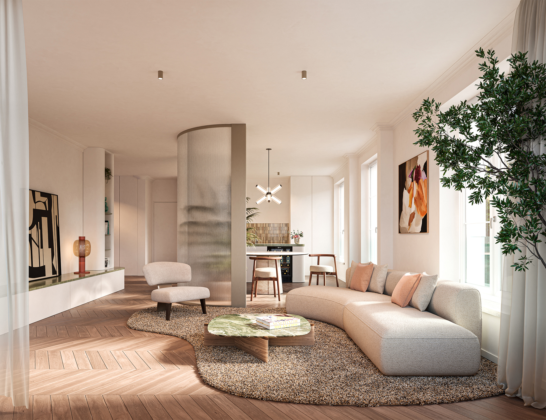 Project te koop in Mechelen - foto 2