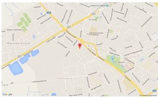 Nieuwe garage box 35 op wandelafstand van de Grote Markt van Sint-Niklaas. Ideaal voor buurtbewoners van de Hemelaerstraat,...